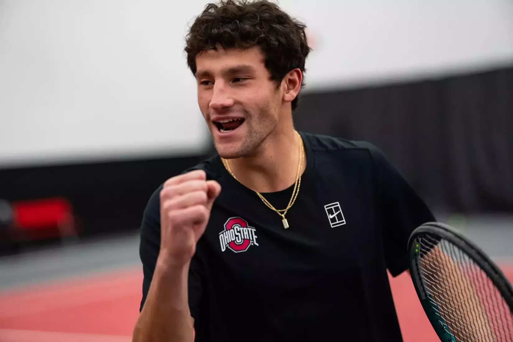 OSU vs UNA MTEN 12326