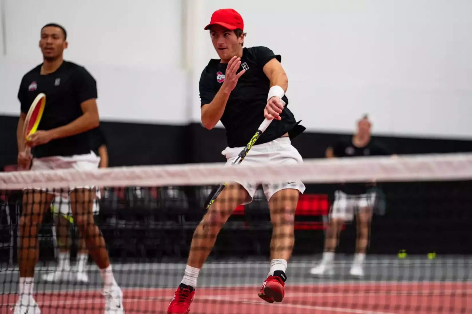 OSU vs UNA MTEN 12326