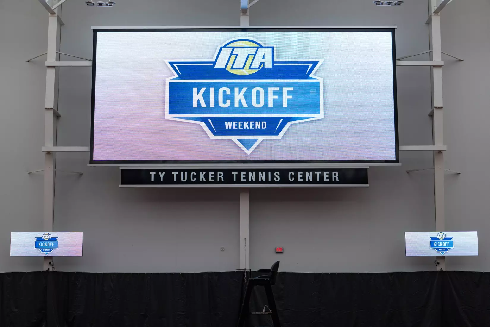 OSU vs UNA MTEN 12326