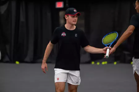 OSU vs UNA MTEN 12326