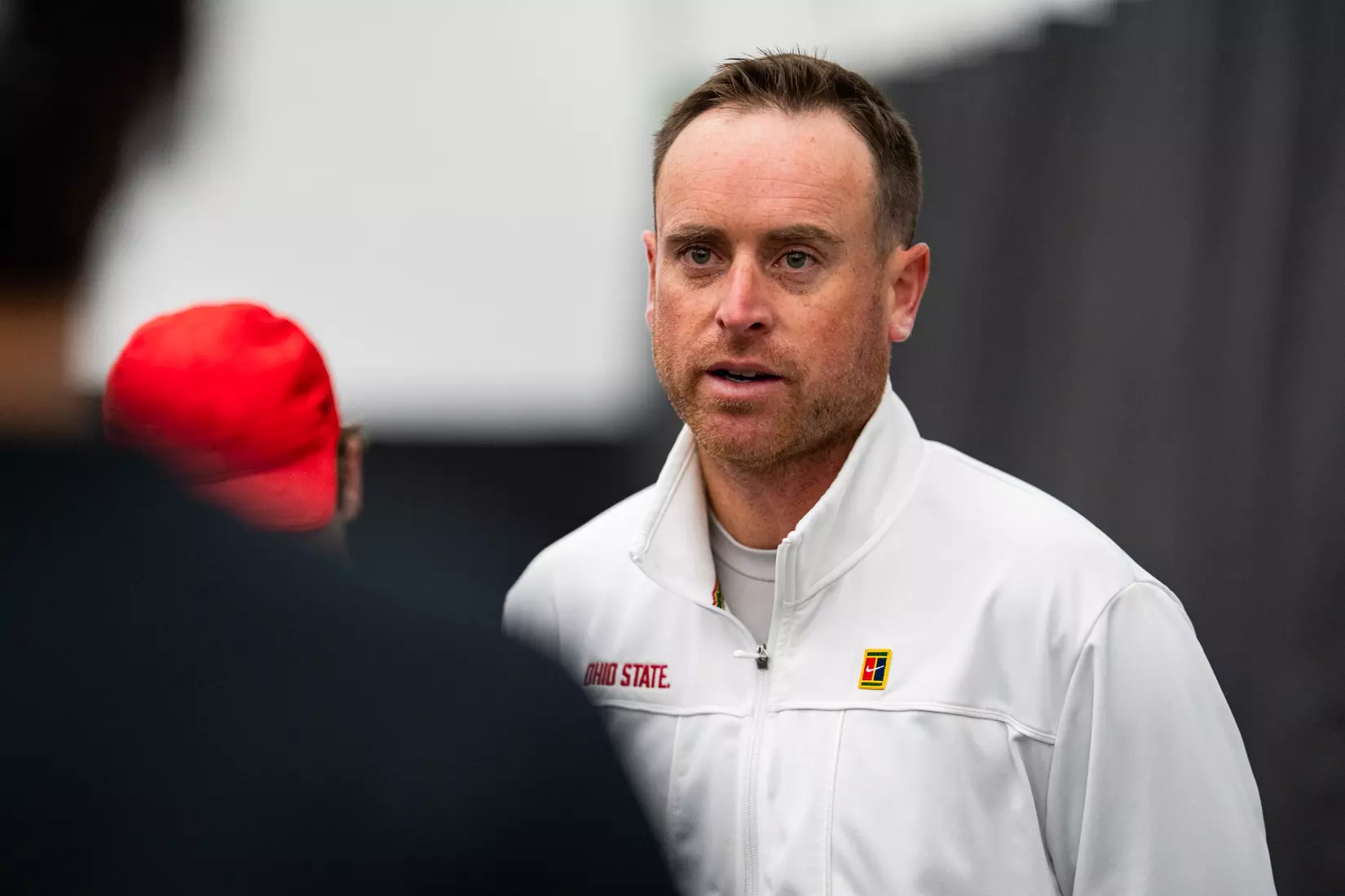 OSU vs UNA MTEN 12326