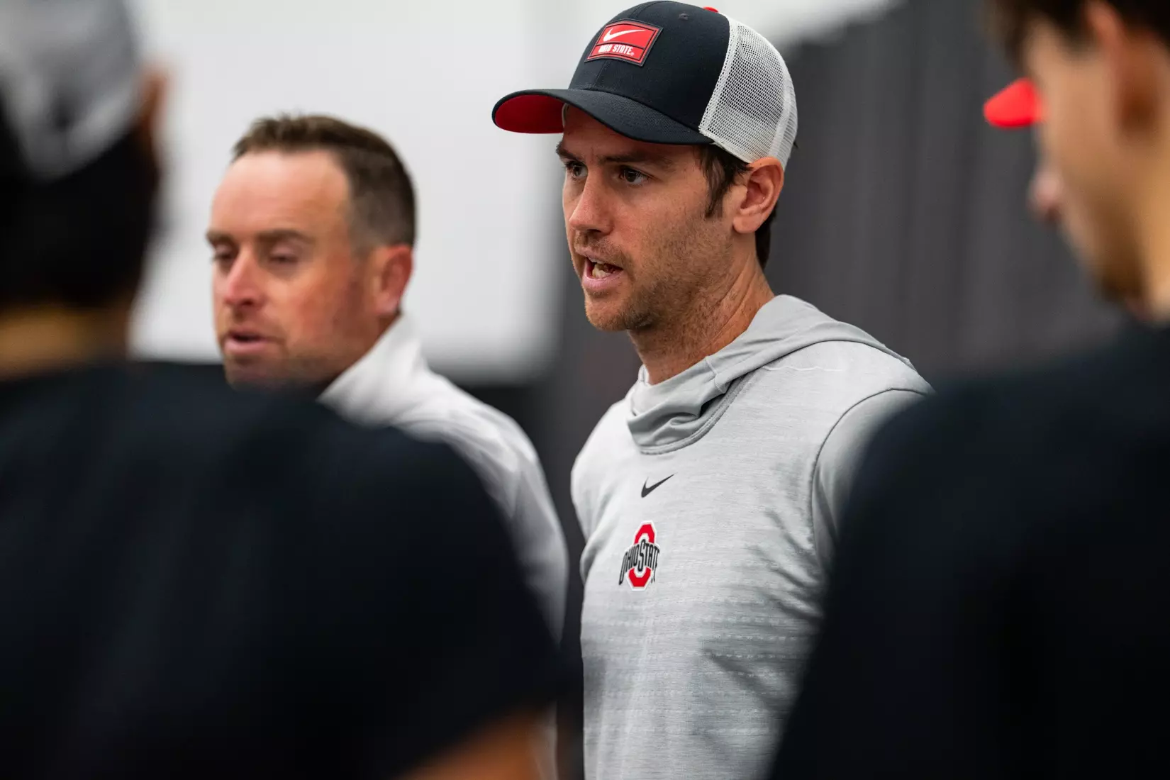 OSU vs UNA MTEN 12326