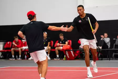 OSU vs UNA MTEN 12326