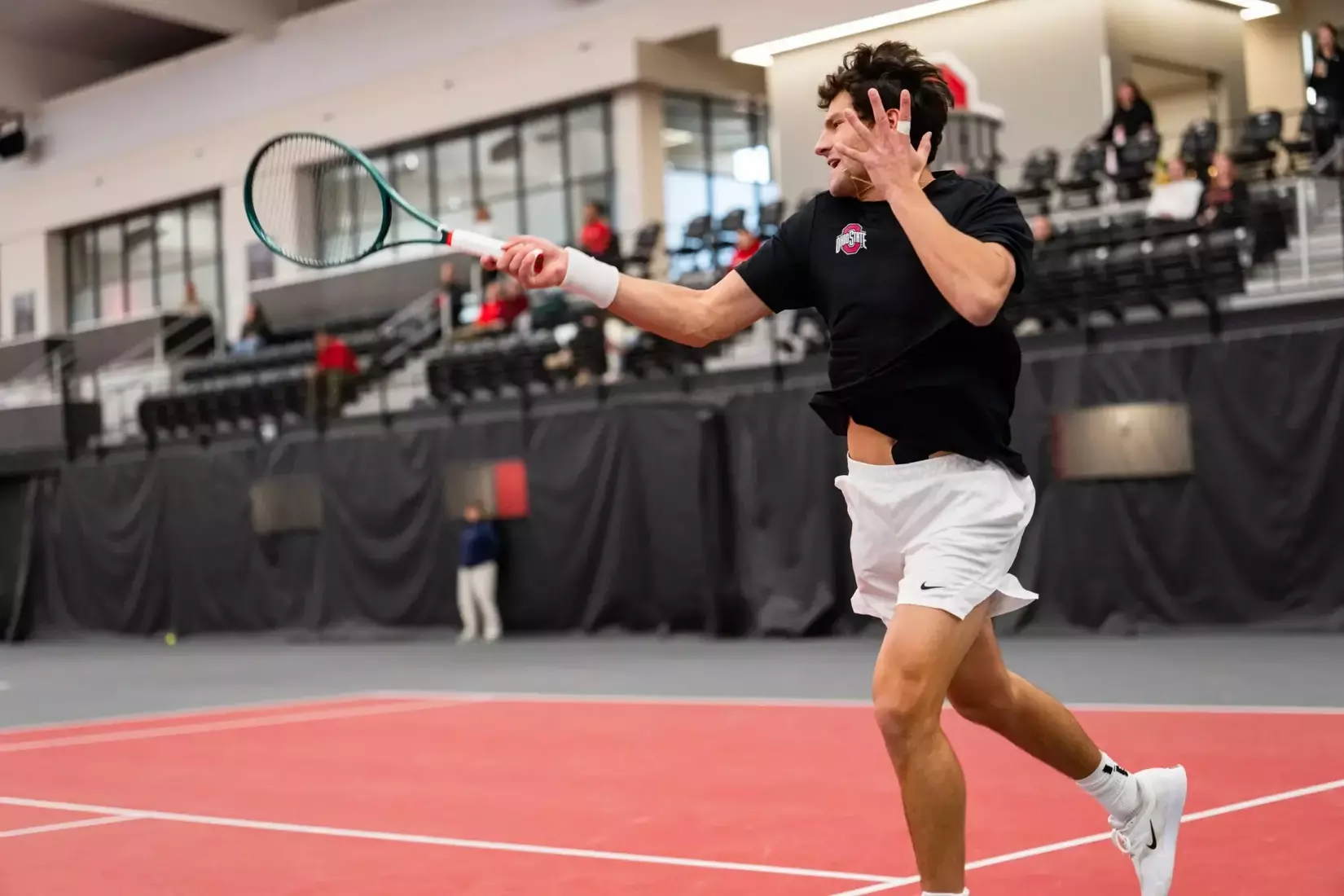 OSU vs UNA MTEN 12326