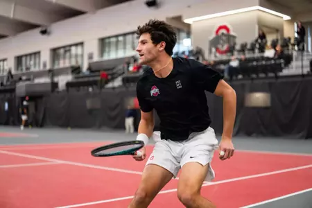 OSU vs UNA MTEN 12326