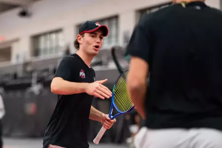 OSU vs UNA MTEN 12326