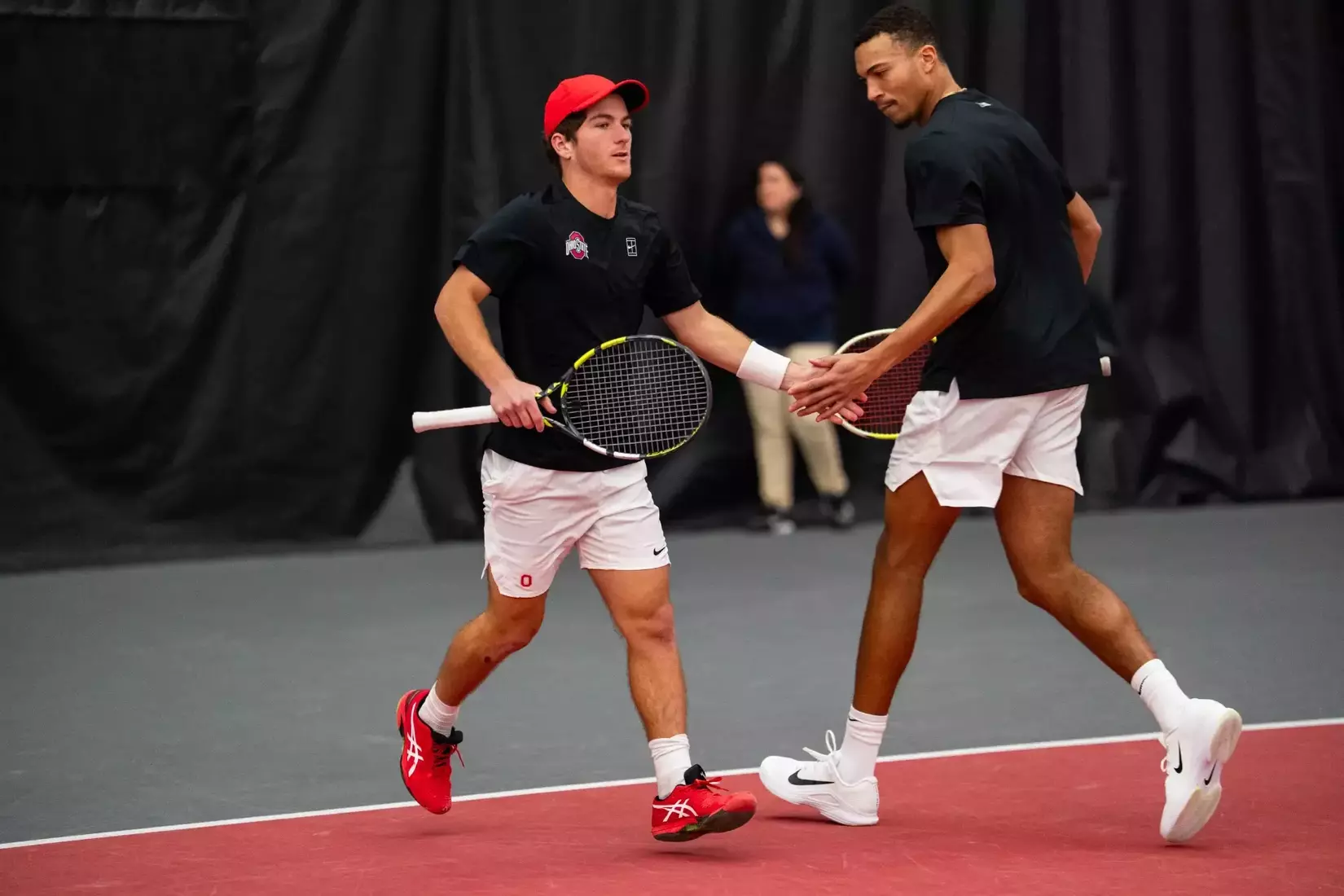 OSU vs UNA MTEN 12326