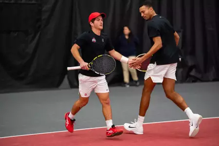 OSU vs UNA MTEN 12326
