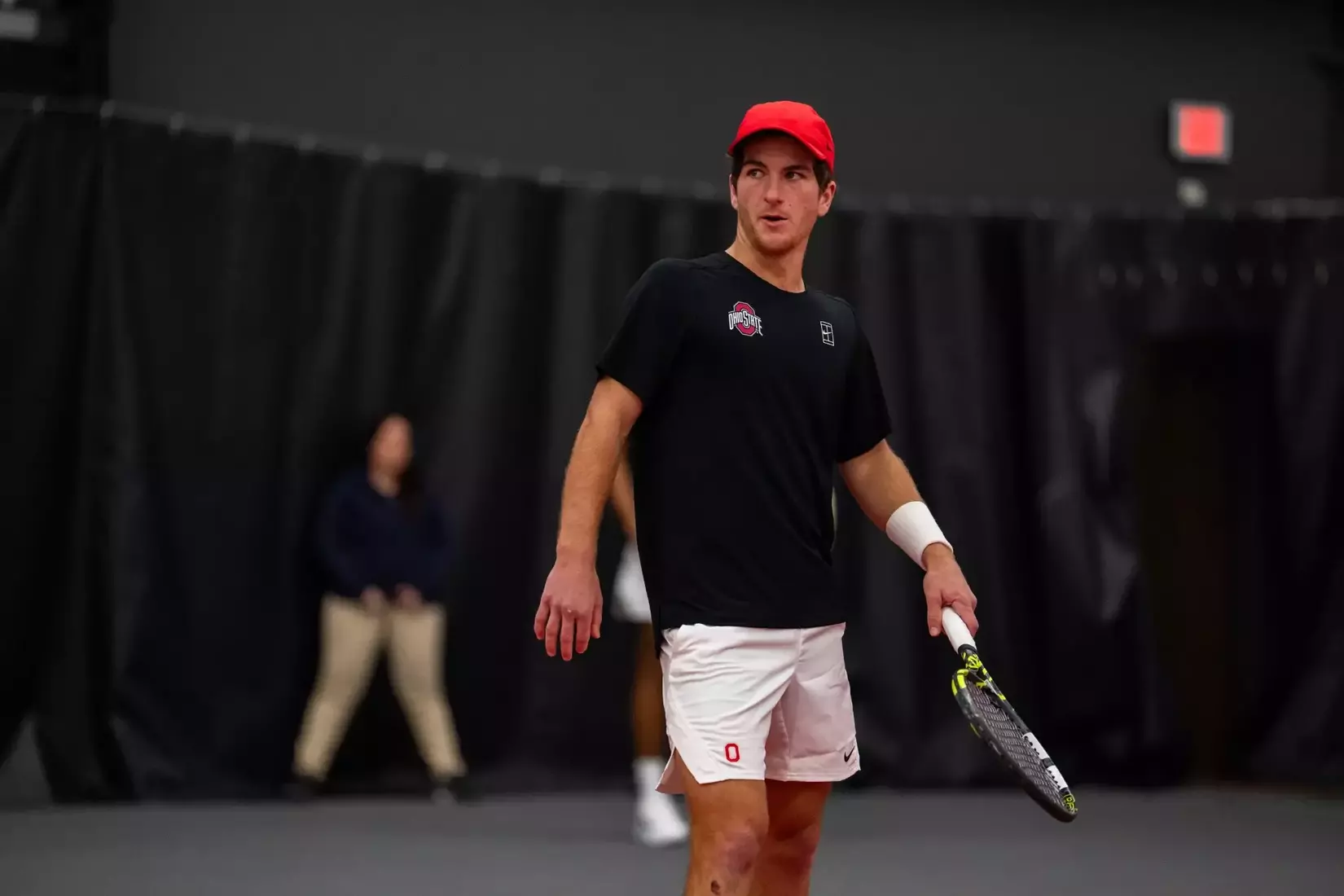 OSU vs UNA MTEN 12326