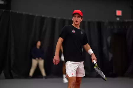 OSU vs UNA MTEN 12326