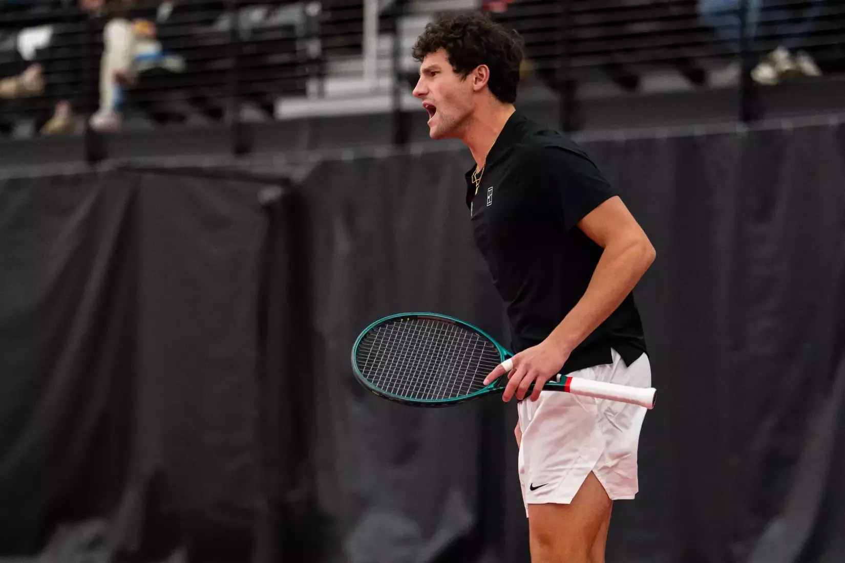 OSU vs UNA MTEN 12326