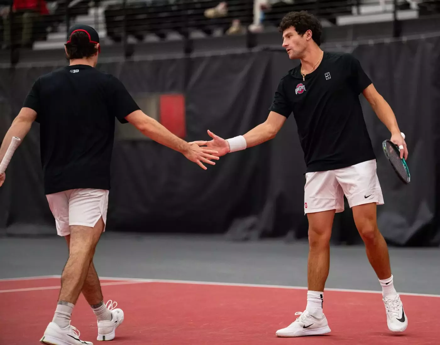 OSU vs UNA MTEN 12326