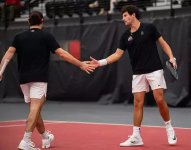 OSU vs UNA MTEN 12326