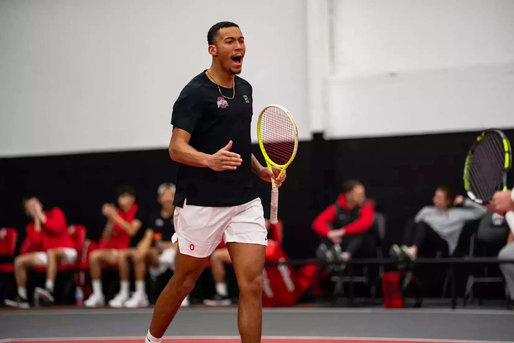 OSU vs UNA MTEN 12326