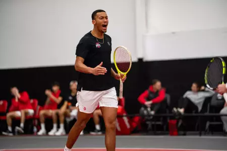 OSU vs UNA MTEN 12326