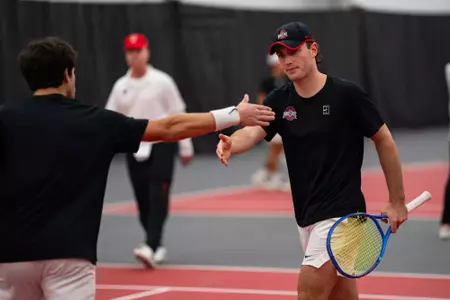 OSU vs UNA MTEN 12326