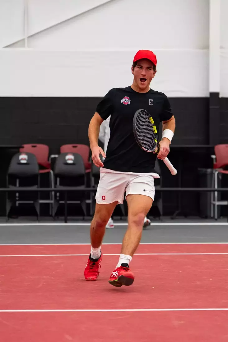 OSU vs UNA MTEN 12326