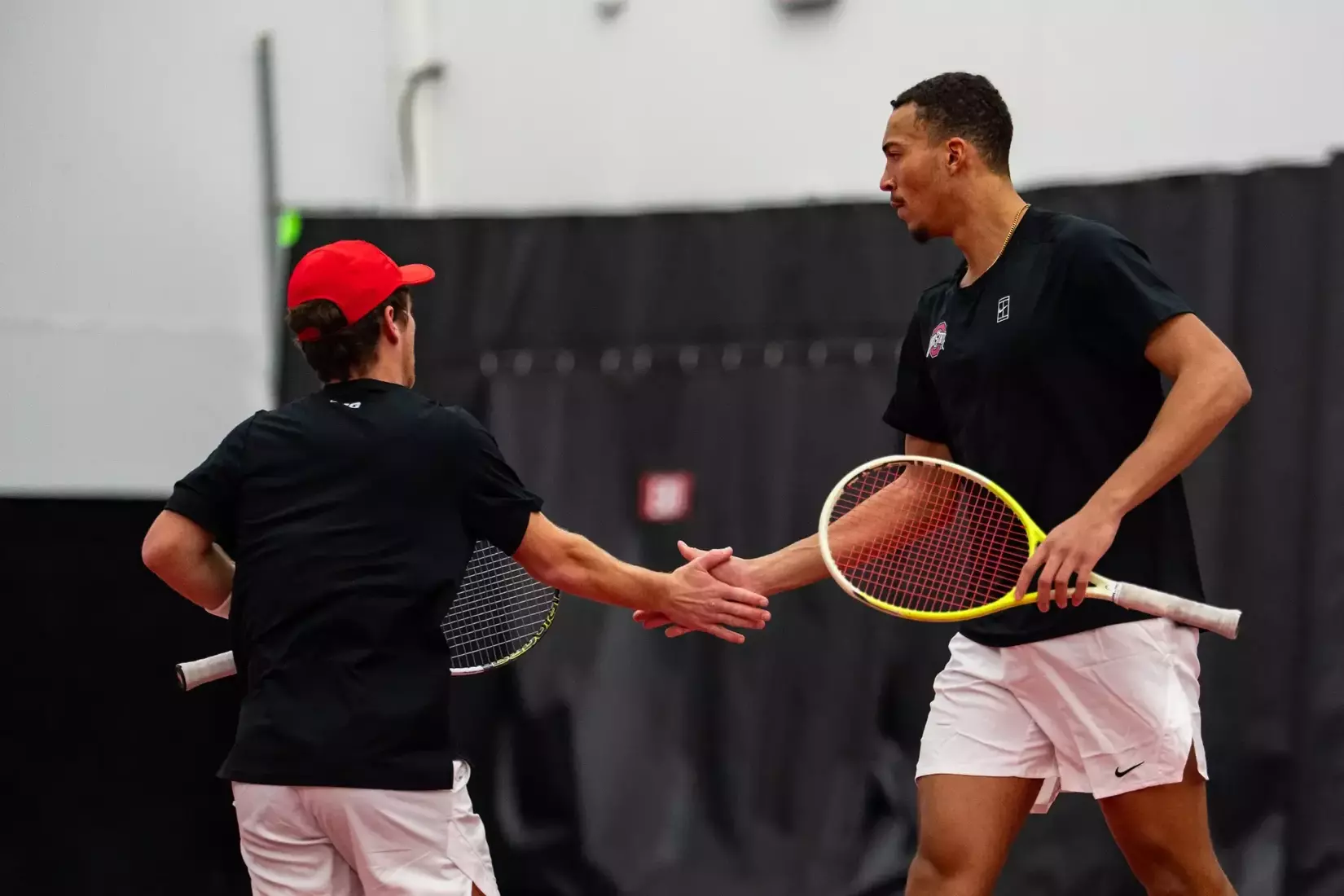 OSU vs UNA MTEN 12326