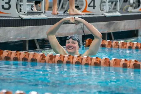 Rachel Bockrath at Texas Showdown 1-23-26