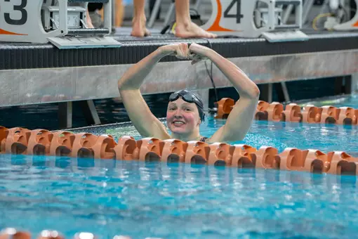 Rachel Bockrath at Texas Showdown 1-23-26