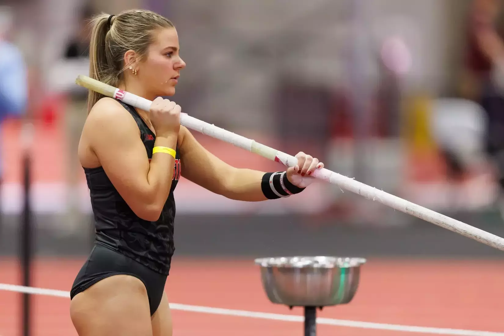 Ohio State at the Stan Scott Invite