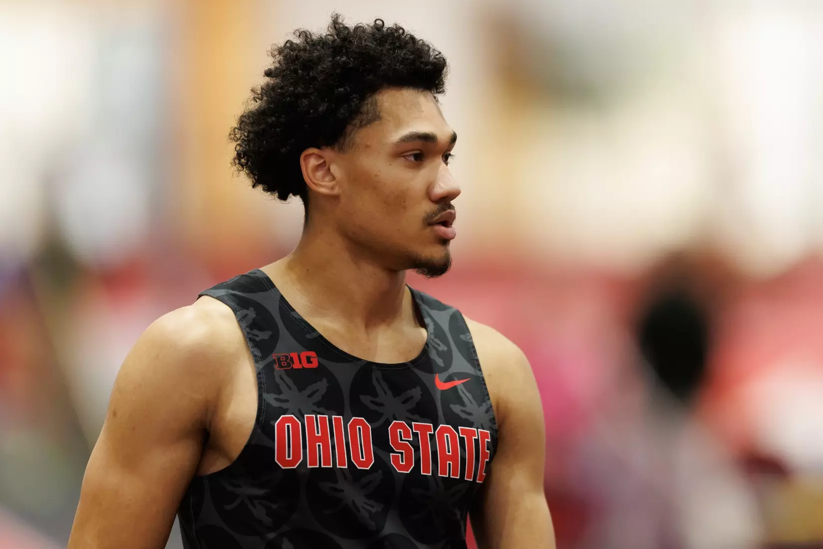 Ohio State at the Stan Scott Invite