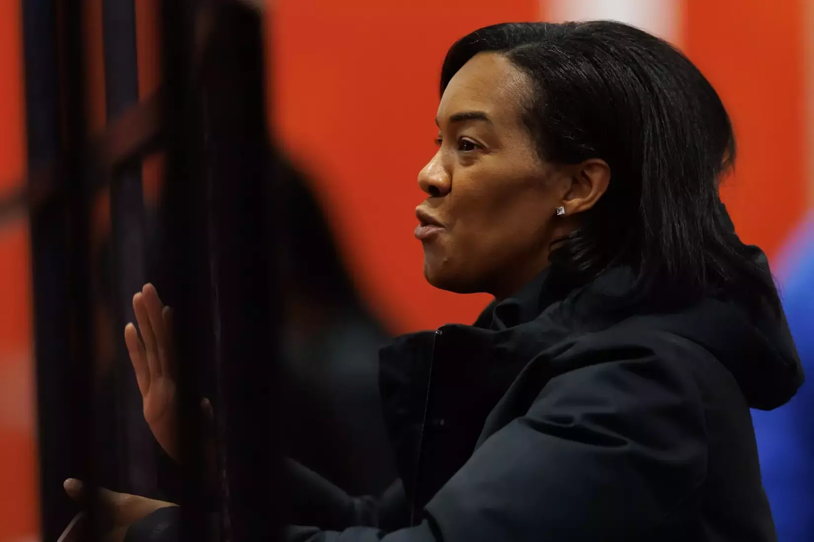 Ohio State at the Stan Scott Invite