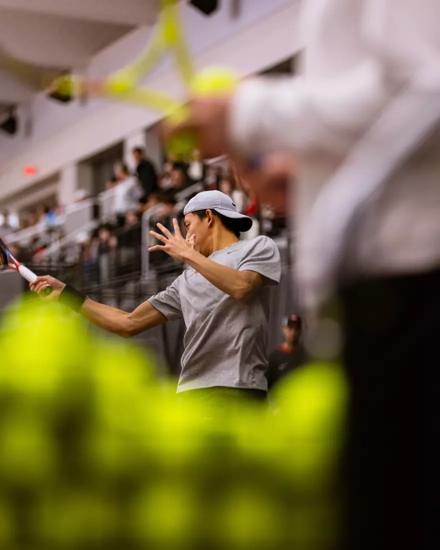 OSU v PUR MTEN 12426