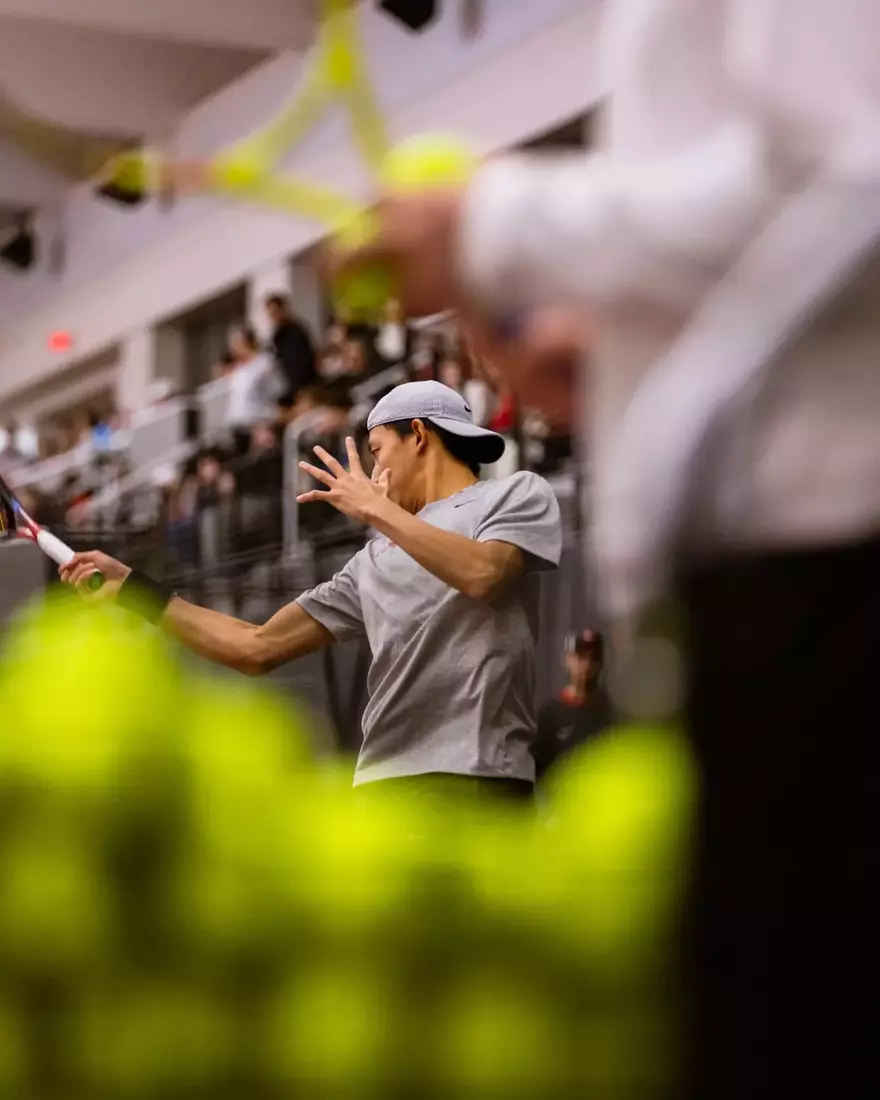 OSU v PUR MTEN 12426