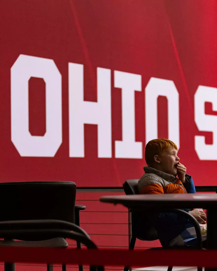 OSU v PUR MTEN 12426