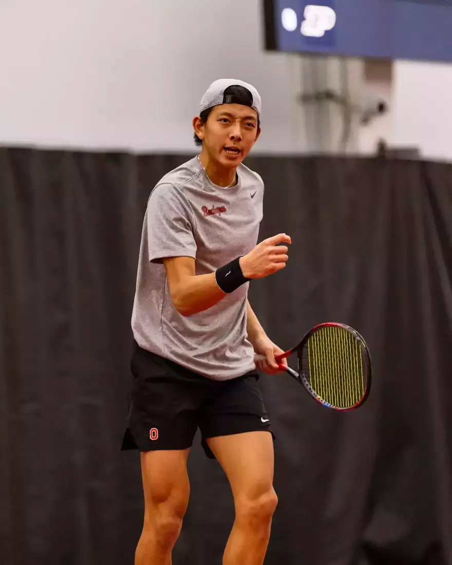 OSU v PUR MTEN 12426