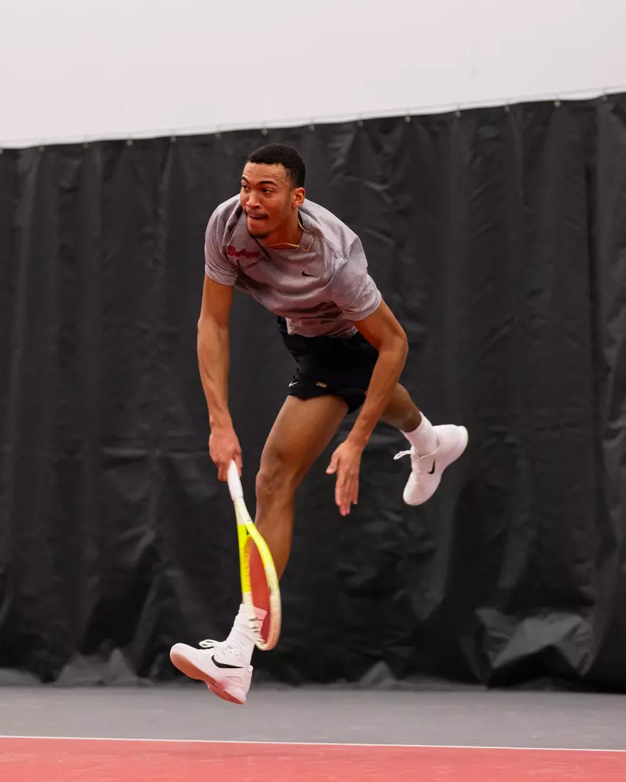 OSU v PUR MTEN 12426