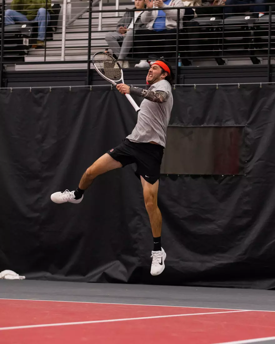 OSU v PUR MTEN 12426