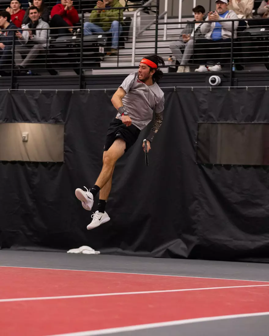 OSU v PUR MTEN 12426