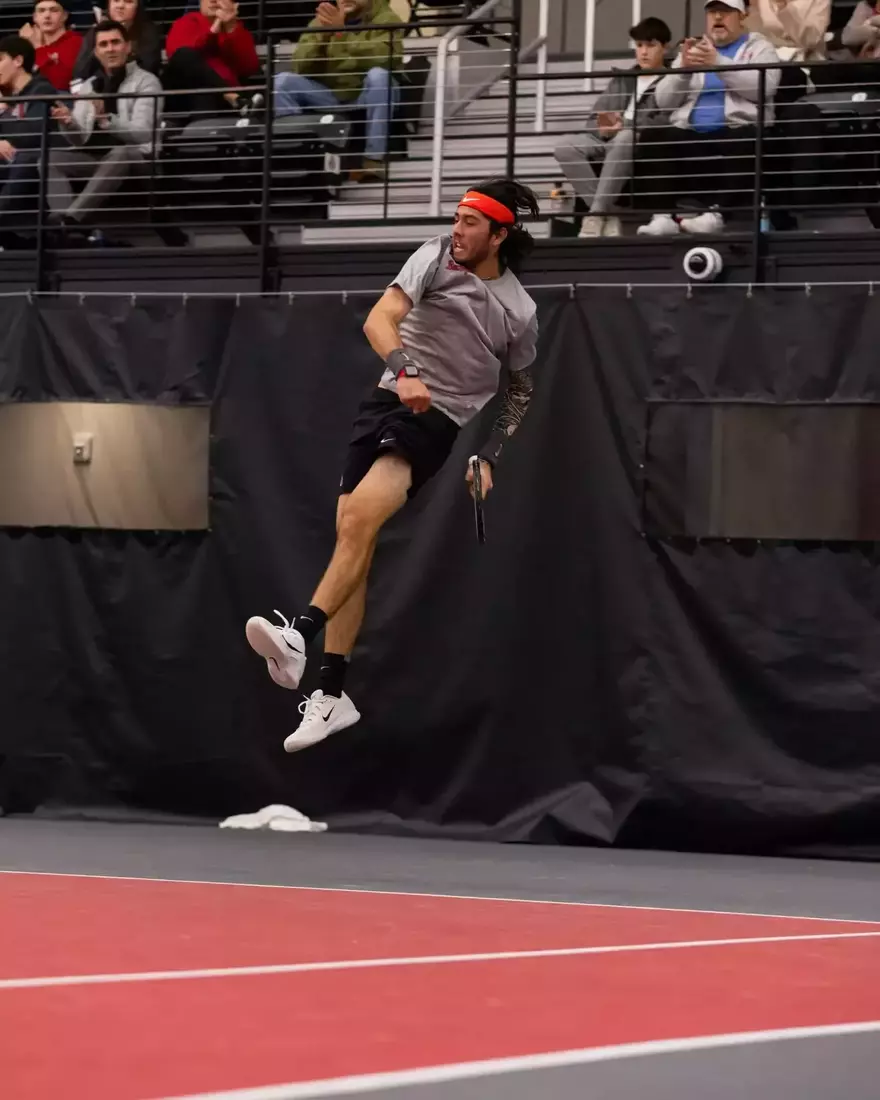 OSU v PUR MTEN 12426