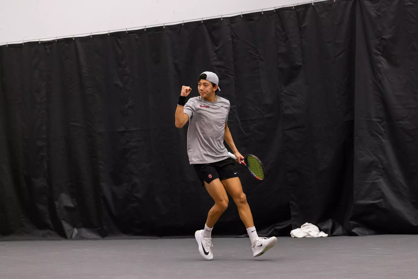 OSU v PUR MTEN 12426