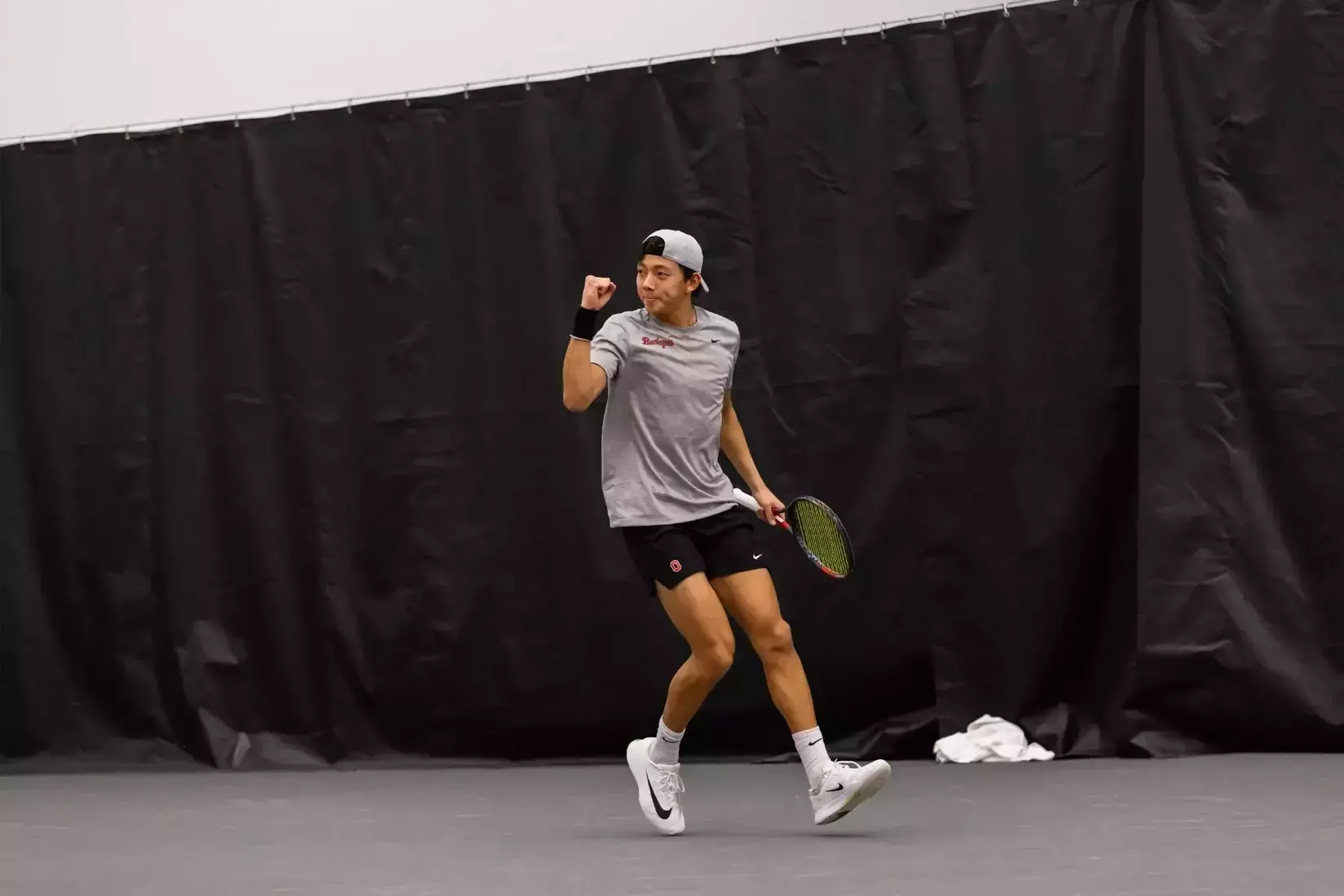 OSU v PUR MTEN 12426