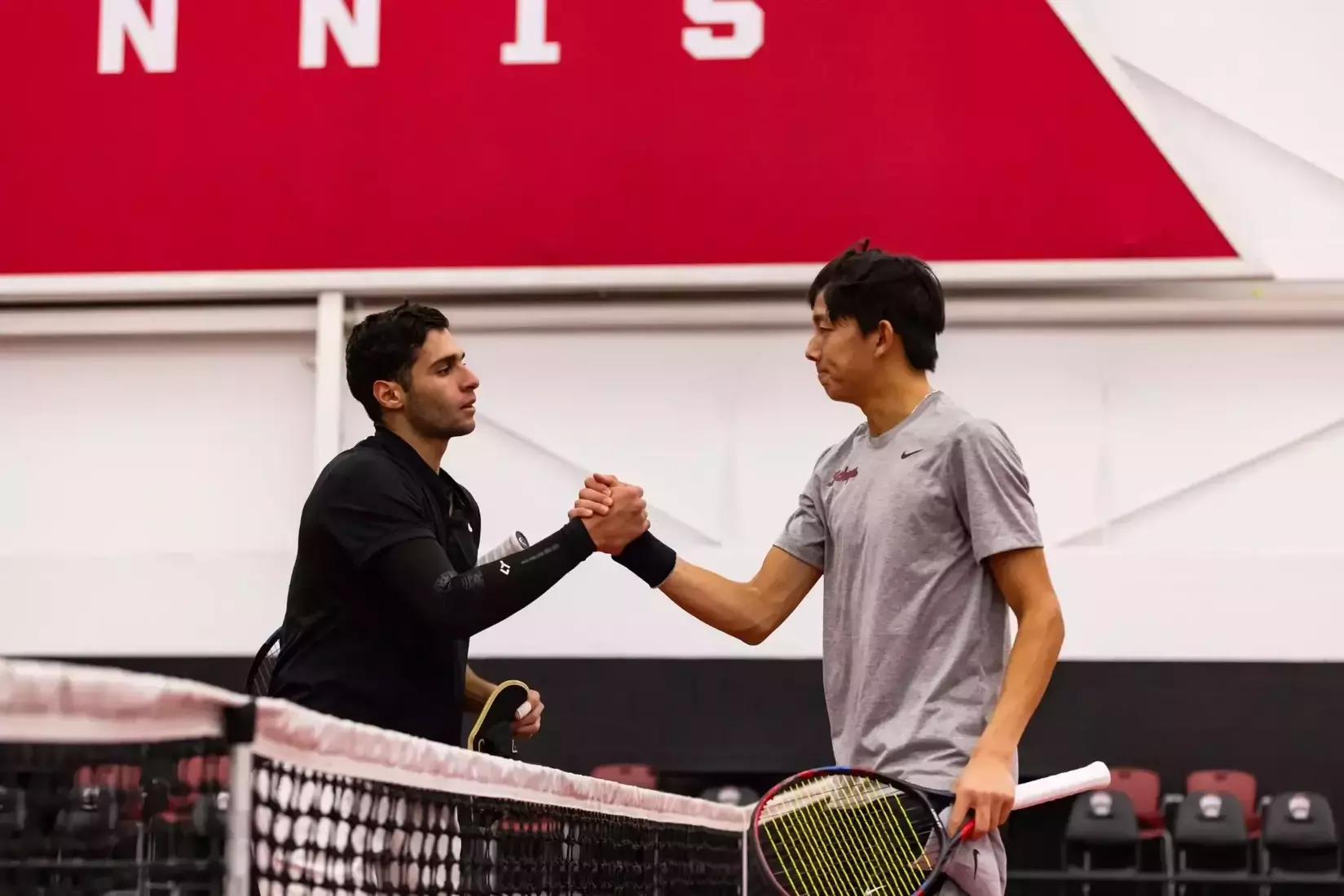 OSU v PUR MTEN 12426