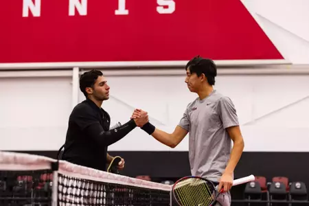 OSU v PUR MTEN 12426