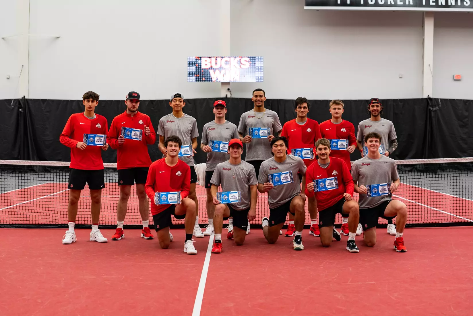 OSU v PUR MTEN 12426