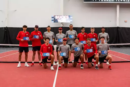 OSU v PUR MTEN 12426