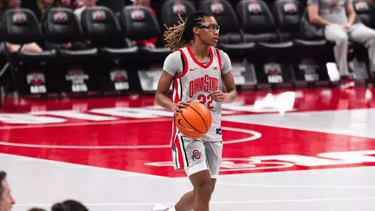 Ohio State vs. Indiana