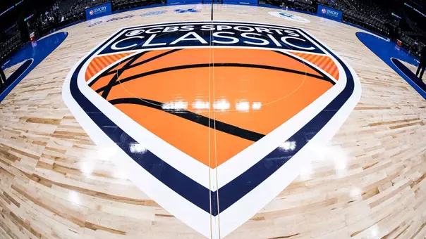 CBS Sports Classic