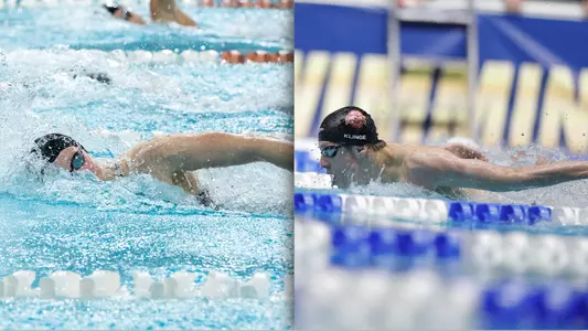 Rachel Bockrath & Matt Klinge