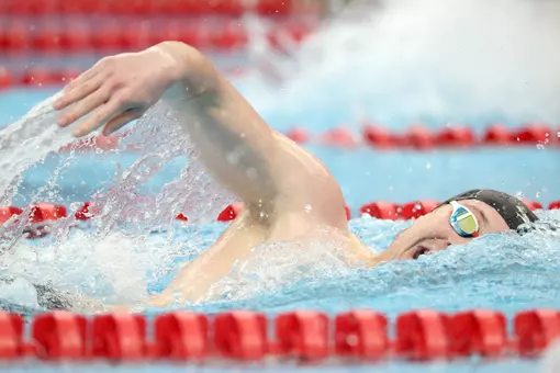 Alex Axon vs. Michigan