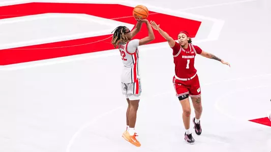 Ohio State vs. Wisconsin