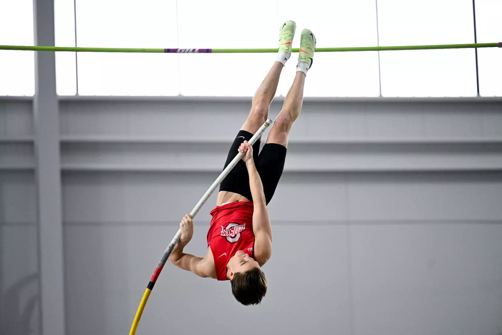 TF at Lenny Lyles Invitational