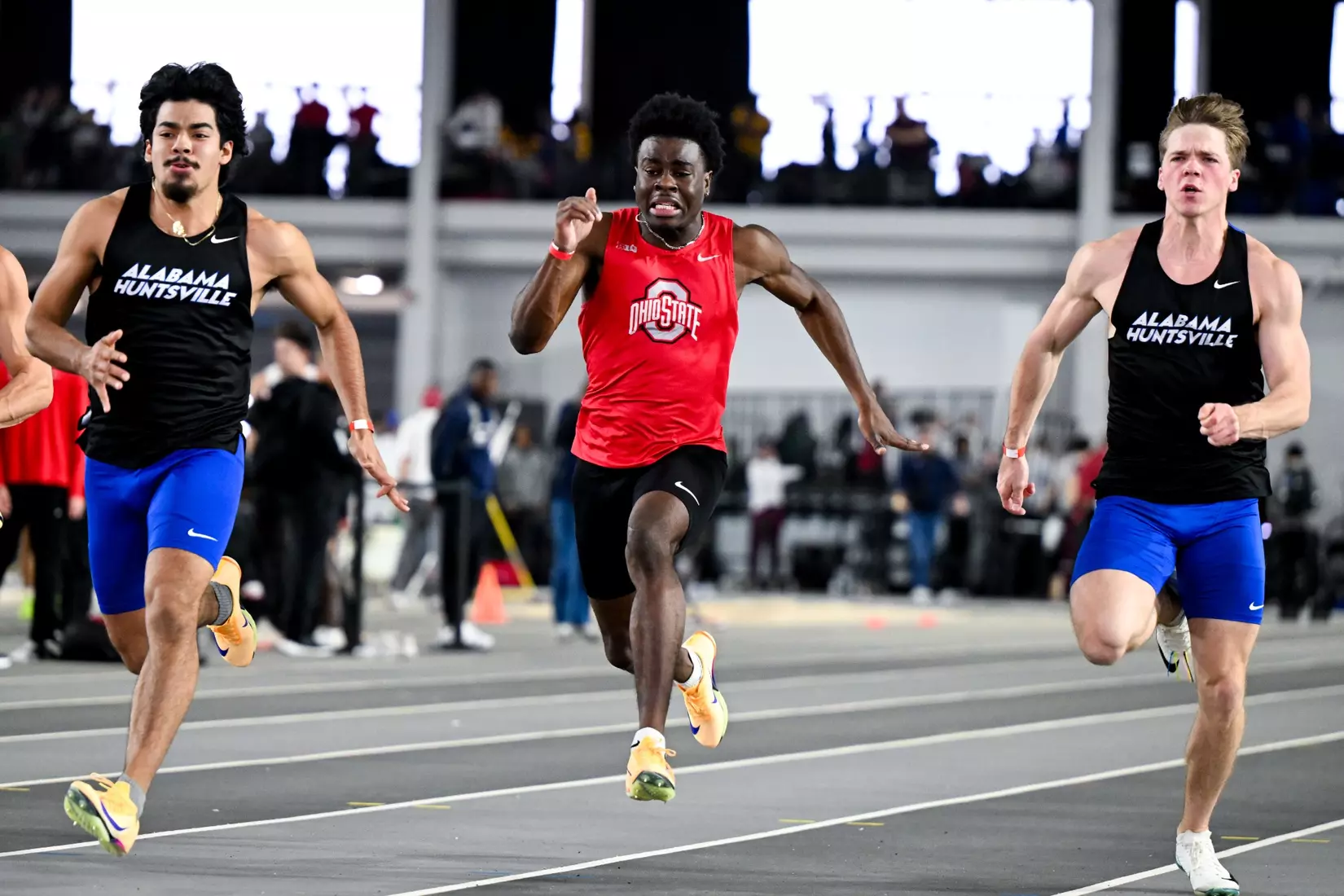 TF at Lenny Lyles Invitational