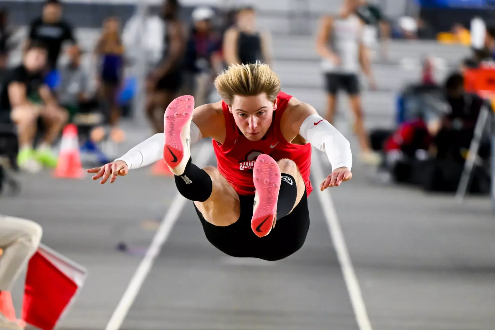 TF at Lenny Lyles Invitational