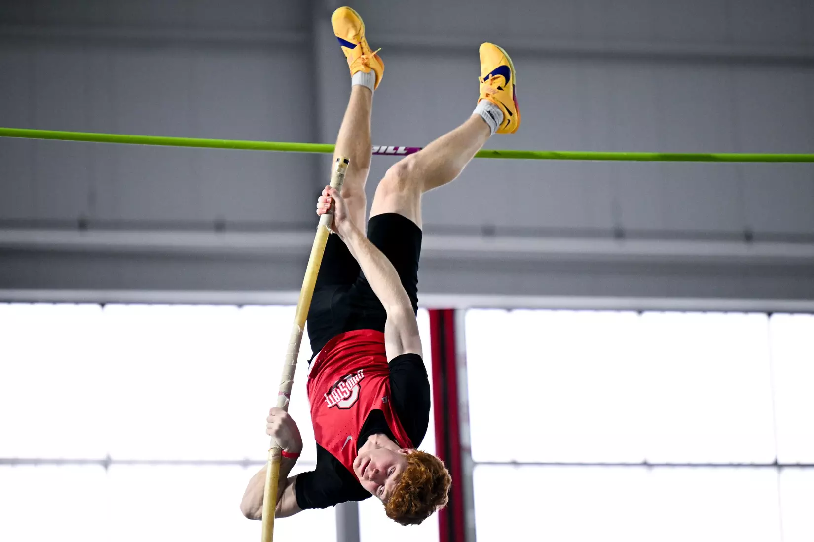 TF at Lenny Lyles Invitational